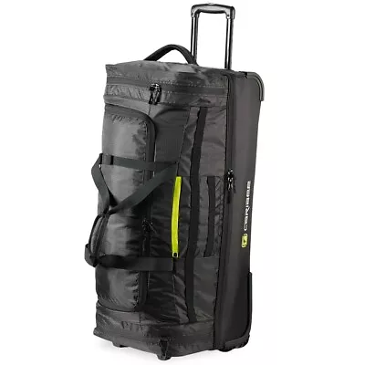 Caribee Scarecrow DX 85 Wheeled Travel Bag • $239.90