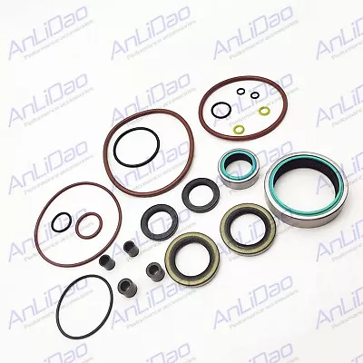 For Lower Unit Seal Kit For 18-2645-1 Mercruiser Bravo Stern Drives 26-76868A04 • $62.50