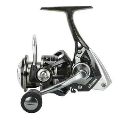 Okuma ITX CARBON 2500 ITX-2500H Spin Spinning Fishing Reel + Warranty • $184.99