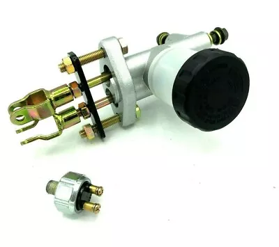 $62.83 • Buy Joyner 650 Sand Spider 650cc Dune Buggy Brake Master Cylinder New Brake Parts