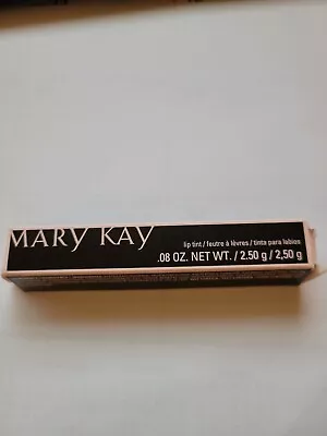 Mary Kay Lip Tint Coral Corail 138247 New In Box • $15