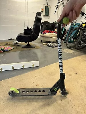 Micro Xtreme Stunt Scooter • £0.99