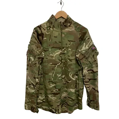 RAF UBAC 180/100cm Double MTP Under Body Armour Combat Shirt  British Army • £24.50