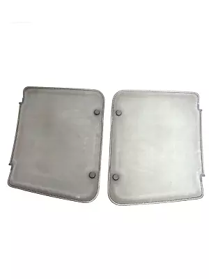 $679.99 • Buy Datsun Nissan 1979 1980 1981 1982 1983 280ZX T-Top Sun Shade Inserts OEM