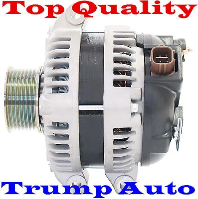 Alternator For Honda Accord Euro Engine F24A3 K24A4 K24A8 2.4L Petrol 03-07 • $172