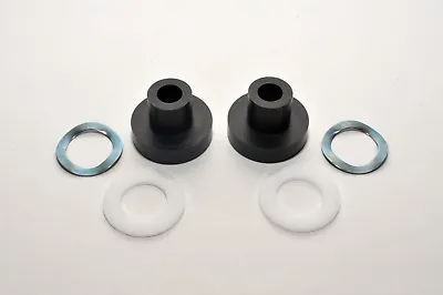 Delrin Window Bushings For 1990-2005 Mazda Miata 909-925 OEM • $29