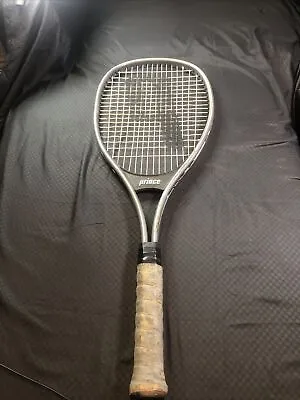 Vintage Prince Series Magnesium Pro Tennis Racket • $24.90