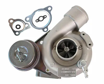 K04 K04-015 Turbo Turbocharger 53039880073 For Audi A4 Upgrade A4 Quattro • $107.99