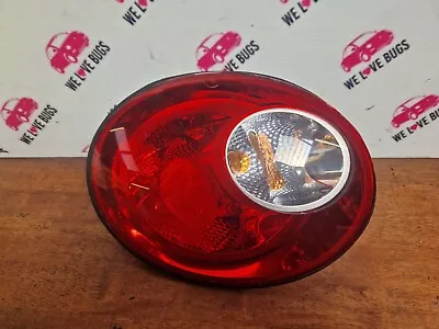 Vw Beetle Rear Light Drivers Side 2006-2011 • $37.34