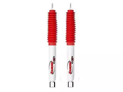 Rancho RS5000X Shocks Front Pair For 01-10 GMC Sierra 2500 HD W/1-2.5  Lift • $129.40