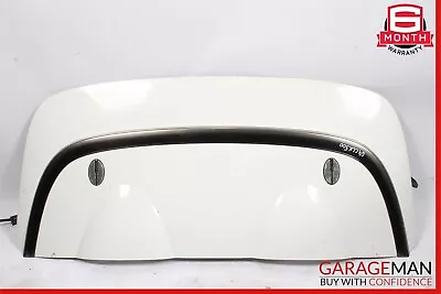 03-09 Mercedes W209 CLK320 CLK500 Convertible Top Folding Lid Case Cover OEM • $161.40