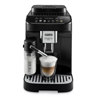 De'Longhi Magnifica EVO ECAM292.81.B Bean To Cup Coffee Machine - Refurbished • £369.99