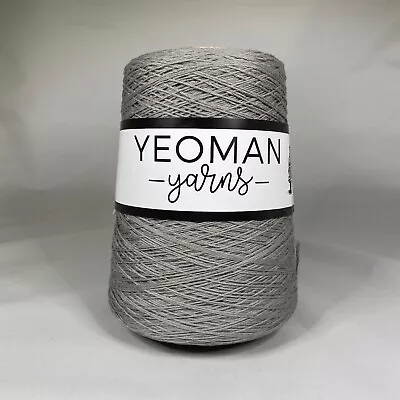 4 Ply Soft Cotton (29 Colours) • £15.16