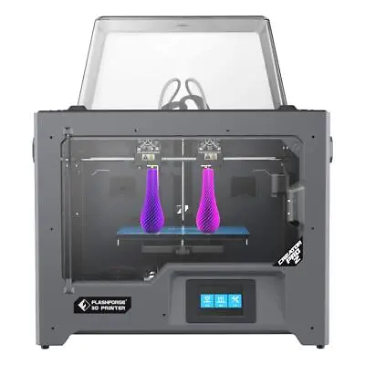 Flashforge Creator Pro 2 Independent Dual Extruder 3D Printer IDEX Official AU • $899