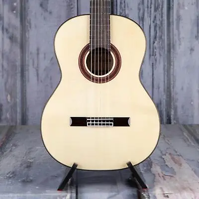 Cordoba C7 Spruce Classical Natural • $599