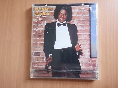 £1.50 • Buy Michael Jackson Off The Wall CD