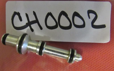 $21.25 • Buy SENCO CH0002 Valve Core ASSEMBLY For SN2 SNII SFN2 Nailer IN STOCK READY To SHIP