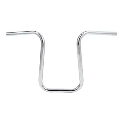 1  Chrome 15  Ape Hangers Handlebar Fit For Harley Softail Dyna Low Rider • $39.99