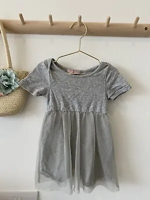 Topshop Zara Mini Baby Girl Dress 3-6 Months • £5