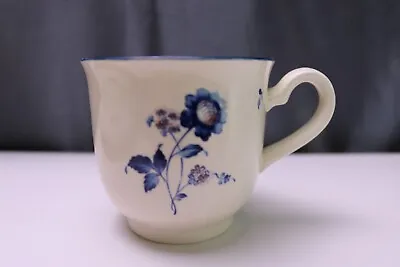 Noritake Keltcraft BLUE CHINTZ 9104 Footed Cup (s) • $2.99