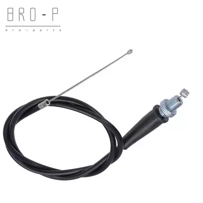 For Honda ATC200 ATC200S ATC200X ATC200E ATC200M ATC185 ATC185S Throttle Cable • $9.45