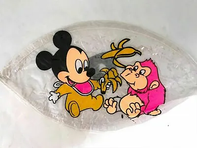 £6.27 • Buy Mickey Mouse - Bounce Balloon Punch Ball Sleeves - Pelota De Globo - LOT OF 10