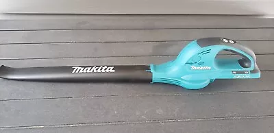 Makita XBU01Z 18V X2 LXT Lithium-Ion (36V) Cordless Blower Bare Tool • $34.99