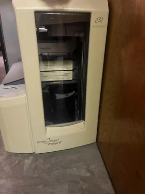 1 Used Rimage Perfect Image Protege Ii Printer/duplicator • $4000