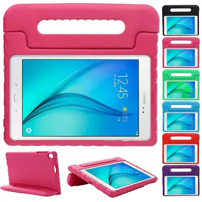 AU Kids Shockproof EVA Case Cover For Samsung Galaxy Tab A 8.0 10.1 2019 Tablet • $21.99