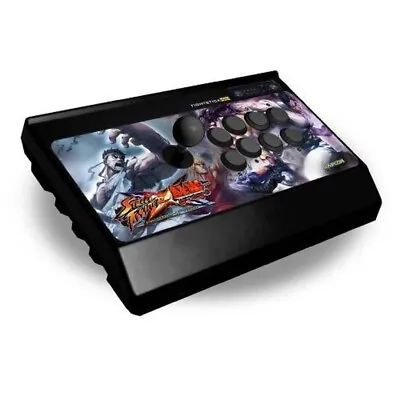 $119.98 • Buy Street Fighter X Tekken Arcade Fight Stick Pro Edition Mad Catz Controller PS3