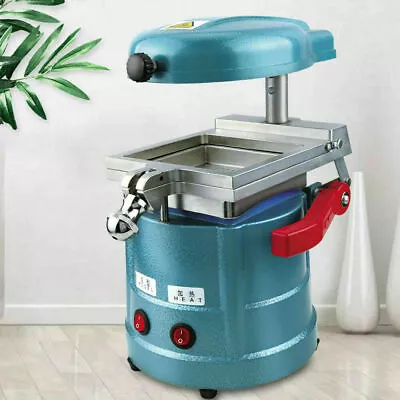 $103.55 • Buy Dental Vacuum Forming Molding Machine Former Heat Thermoforming Lab Equipment