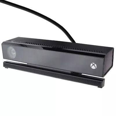 Microsoft Official Kinect Sensor For Xbox One (1520) - Black • $64.89