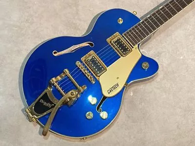 GRETSCH G5655TG ELECTROMATIC Used Electric Guitar • $1965.26