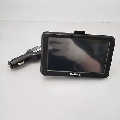 Garmin Nuvi 50LM GPS Navigation System - Tested • $7.99