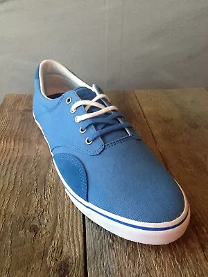 NEW GRAVIS BURTON SHOES FILTER DURO Blue Bell SIZE US MENS 5 • $29.99