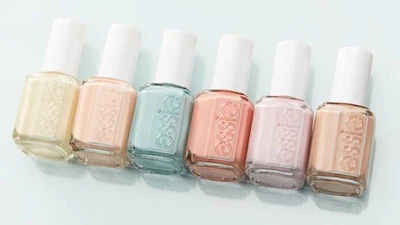 $34.99 • Buy (6) Essie Nail Polish Spring 2022 Collection Complete Set SPRING AWAKENING