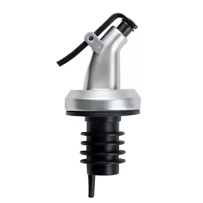 Bottle Pourer Oil Sprayer  Spout Liquor Dispenser For Olive Oil Vinegar E3I8 • £2.93