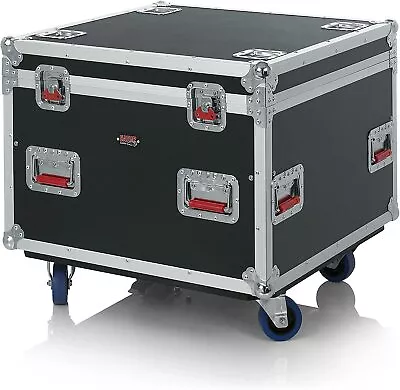 Gator Cases G-TOUR*G-TOURTRK303012*Series Equipment Storage Case/Cable Trunk • $899.99