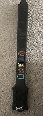 Guitar Hero Les Paul Xbox 360 Neck (REPLACEMENT) In Excellent Condition • $39.98