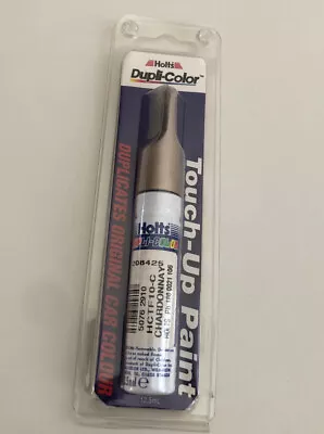 Holts Dupli-Color Touch-Up Paint Pen - Chardonnay 12.5mL • $19