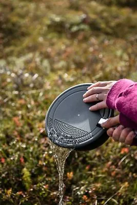 £9.75 • Buy Trangia Multidisc Series 25 Or 27 - Strainer & Chopping Board For Trangia Cooker