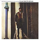 Quadrophenia - The Who - Music Soundtrack From The Film - New Cd • £6.99