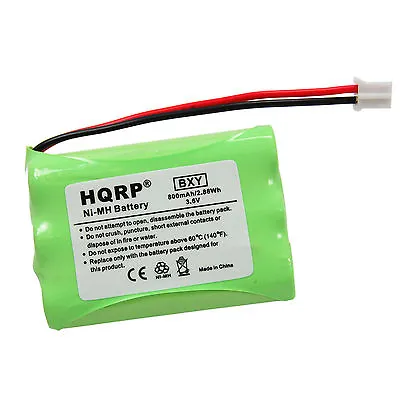 Battery For Motorola MBP Scout Series Digital Baby Monitor Parent Unit CB94-01A • $8.45