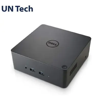 Dell Docking Station TB16 K16A Thunderbolt  With 240W PSU - Brand New • $139