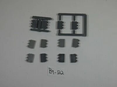 $10.99 • Buy Imperial Guard Chimera Hatches X 12 Bits Only Hatch Basilisk Hellhound B9122