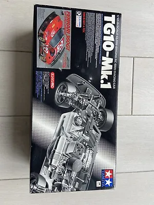 Tamiya Ferrari 360GT Model • £900