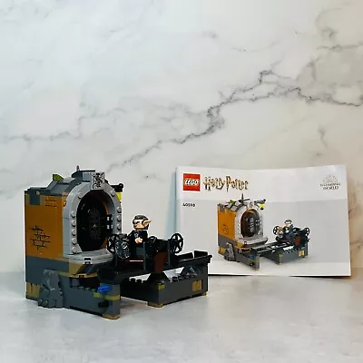 LEGO Harry Potter Gringotts Vault 40598 GWP COMPLETE • $44.99