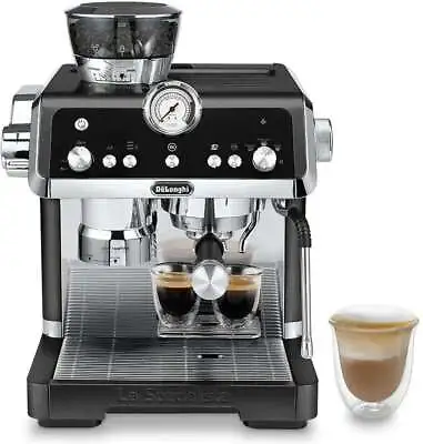 $789 • Buy Delonghi La Specialista Coffee Machine EC9355BM