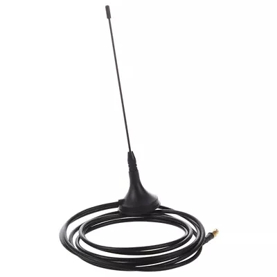 Digital External Antenna For  5dBi DVB - T DVB - T TV MCX Connector S9P28986 • $5.56