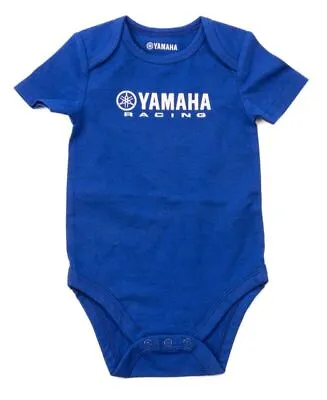 Genuine Official Yamaha Baby Bodysuit OnePiece Christmas Gift Present Idea Ideas • £20.99